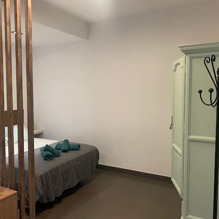 Apartmán Estudio Puerta Del Sol Aguilar Exteriér fotografie