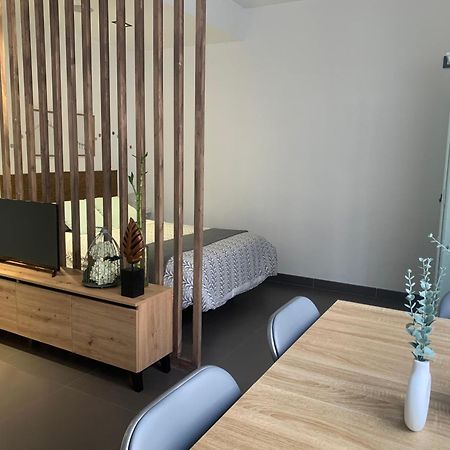 Estudio Puerta Del Sol Aguilar Exteriér fotografie