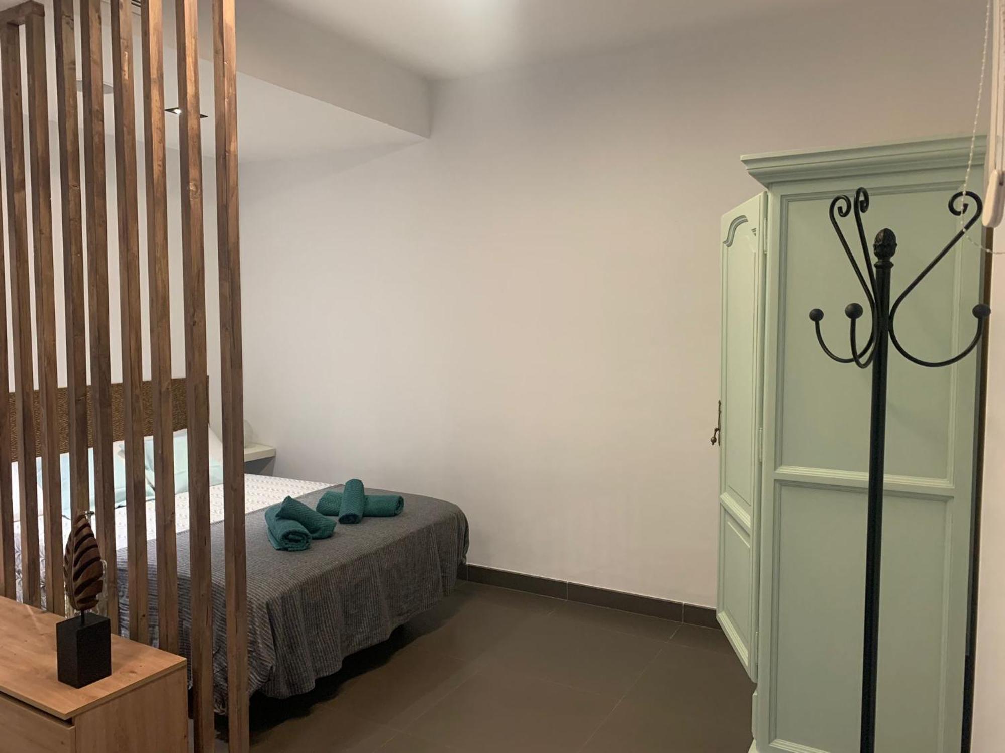 Apartmán Estudio Puerta Del Sol Aguilar Exteriér fotografie